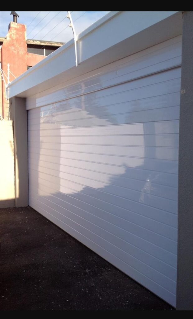 Garage Door Installation