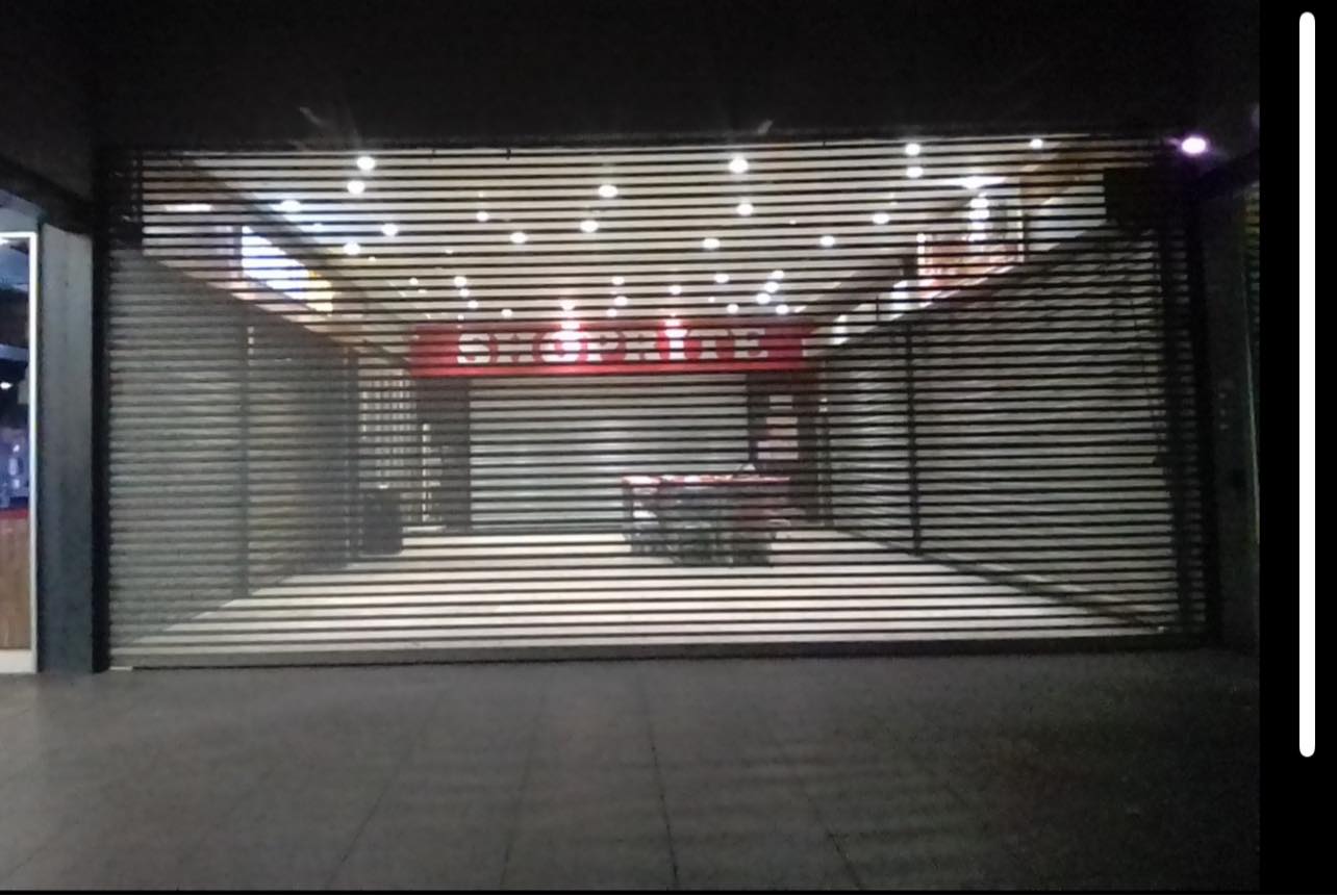 Roller Shutter Products