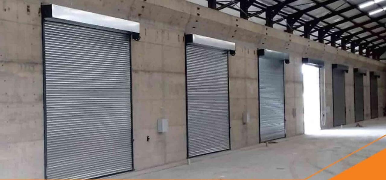 Roller Shutter Products