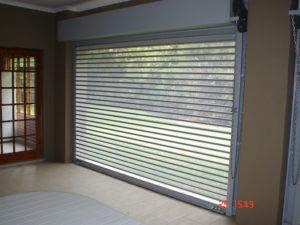 Roller Shutter Products