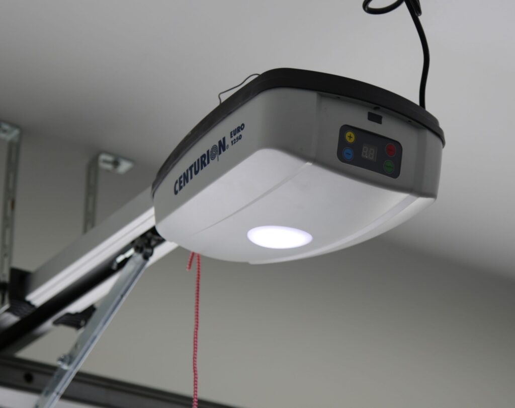 Roller Shutter Door Motors