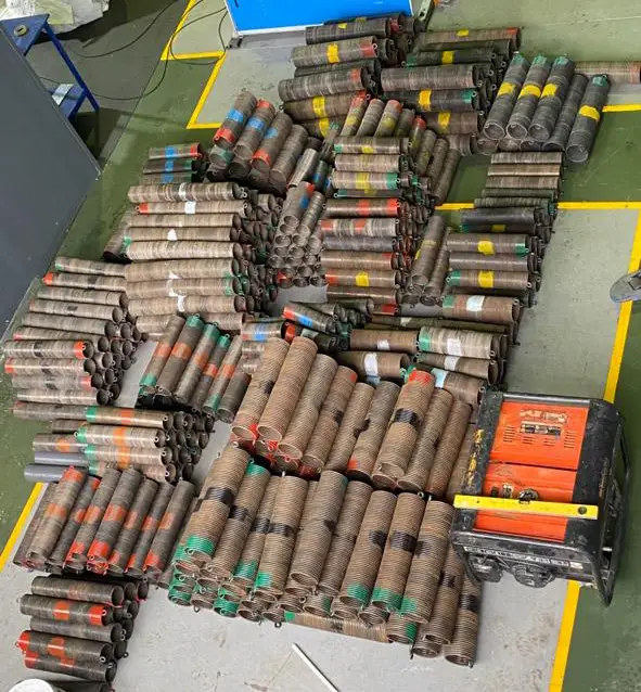 Roller Shutter Door Manufacturers