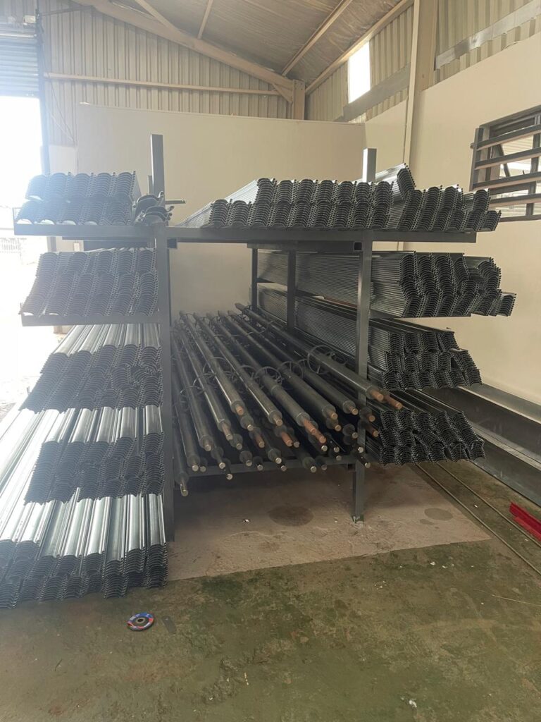 Roller Shutter Door Manufacturers