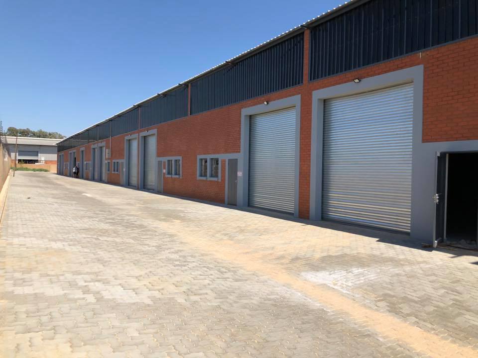 Roller Shutter Door Prices