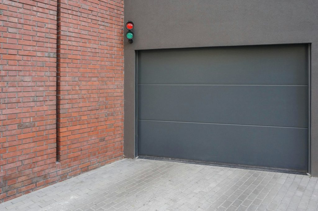 Garage Door Installation