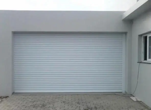 Garage Door Motors