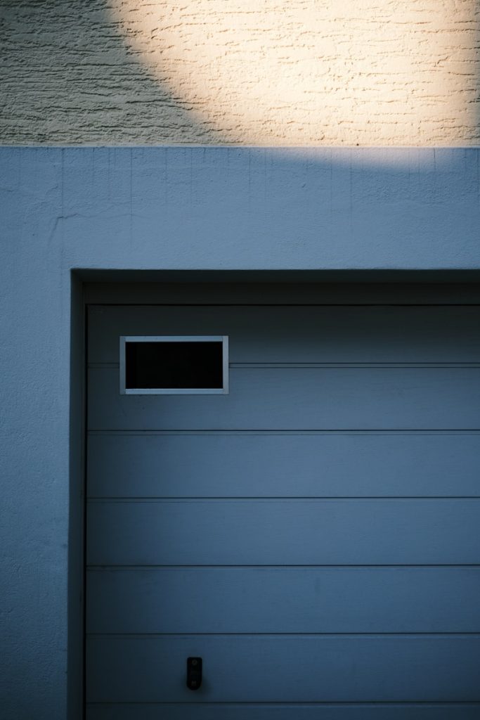 Garage Door Installation
